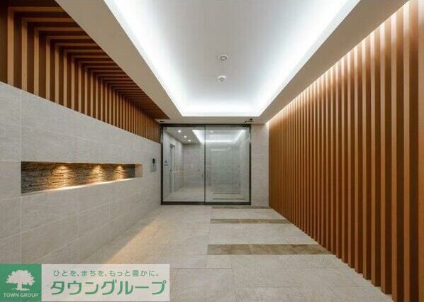 グランカーサ錦糸町 旧スプランディッド錦糸町Iの物件内観写真